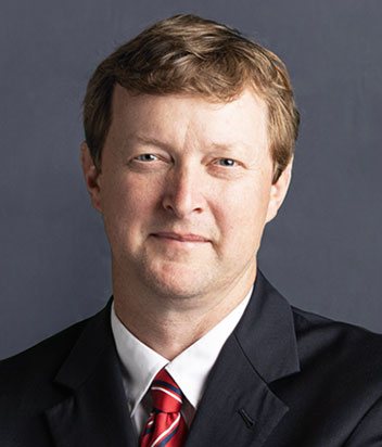 Archie I. Grubb, II